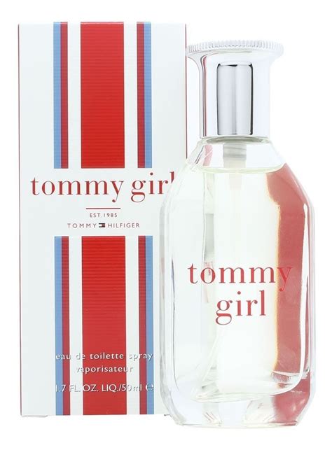 tommy girl perfume original vs fake